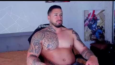 cristian walker online show from 04.23.26