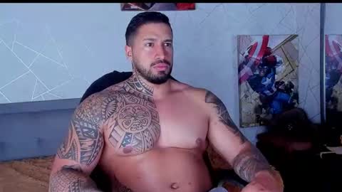cristian walker online show from 04.25.26