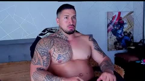 cristian walker online show from 04.28.26