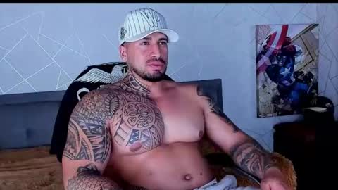 cristian walker online show from 04.28.26