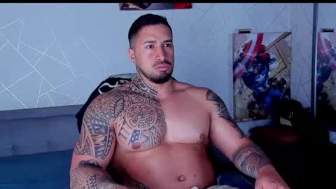 cristian walker online show from 04.30.26