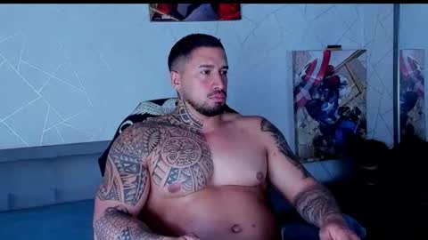 cristian walker online show from 05.09.26