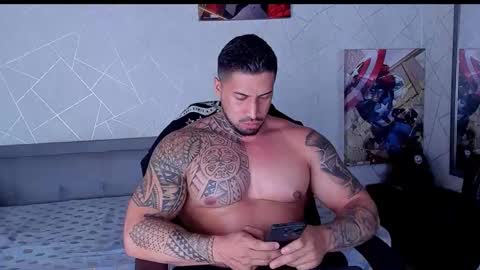 cristian walker online show from 06.04.26