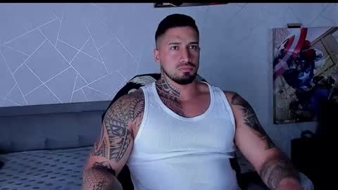cristian walker online show from 06.09.26