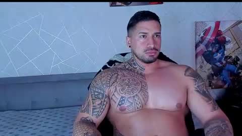 cristian walker online show from 06.19.26