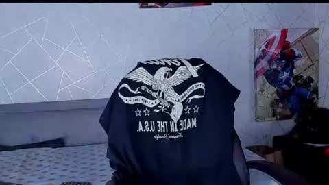 cristian walker online show from 06.20.26