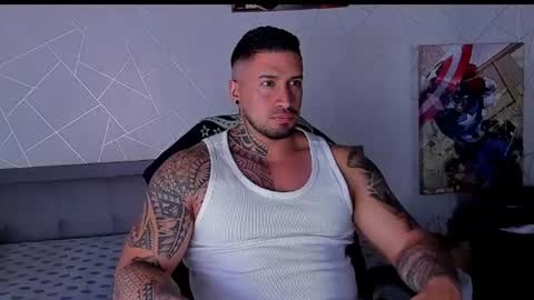 cristian walker online show from 06.21.26
