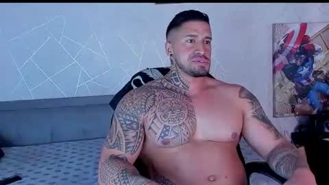 cristian walker online show from 06.22.26