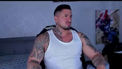 cristian walker online show from 06.24.26