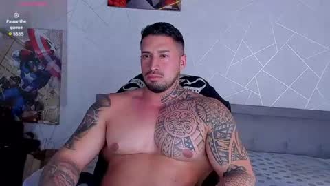 cristian walker online show from 06.25.26