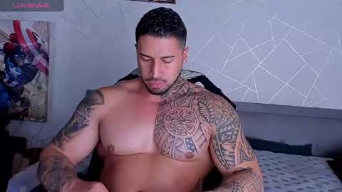 cristian walker online show from 06.26.26
