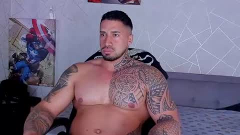 cristian walker online show from 07.02.26