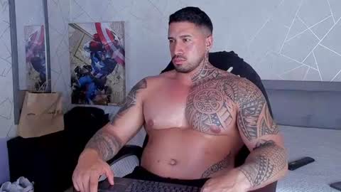 cristian walker online show from 07.06.26