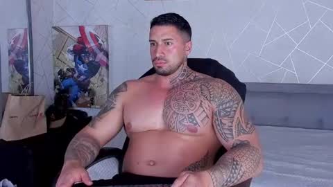 cristian walker online show from 07.07.26