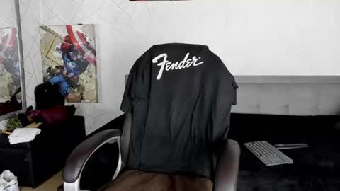 cristian walker online show from 07.28.26