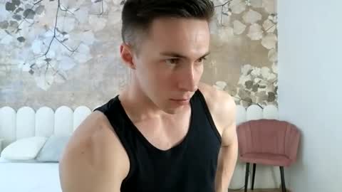 CristianoHailey online show from 04.30.26
