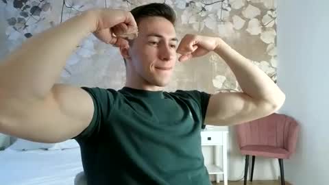 CristianoHailey online show from 05.02.26