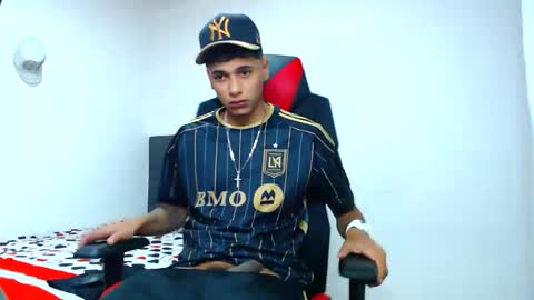 cristian online show from 03.13.26