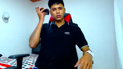 cristian online show from 03.14.26