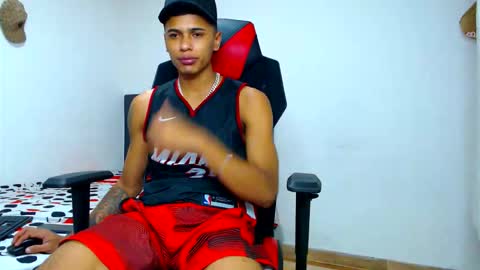 cristian online show from 05.08.26