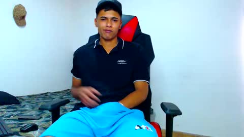 cristian online show from 05.09.26
