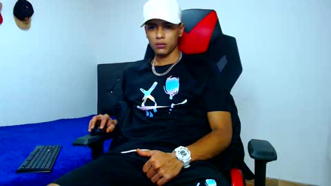 cristian online show from 05.13.26