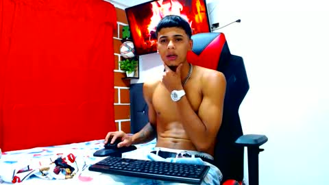 cristian online show from 06.06.26