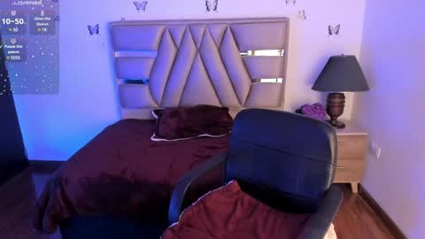 Cristina online show from 02.01.25