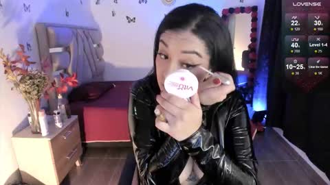 Snapshot of cristie_ortiz chatting on 03.09.26 Cristina online show from 03.09.26