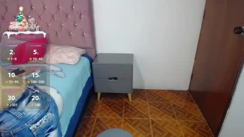 cristina online show from 12.03.24