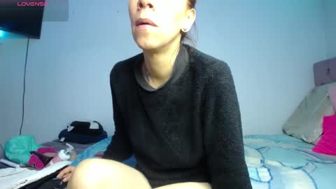 cristina online show from 12.07.24