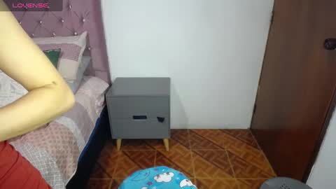 cristina online show from 01.11.25