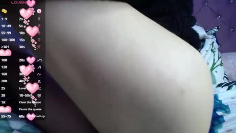 cristina online show from 02.22.25