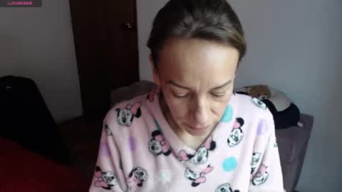 cristina online show from 10.26.25