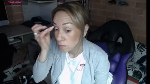cristina online show from 06.12.26