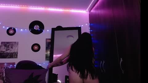 Christina online show from 03.04.25