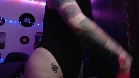 Christina online show from 03.11.25