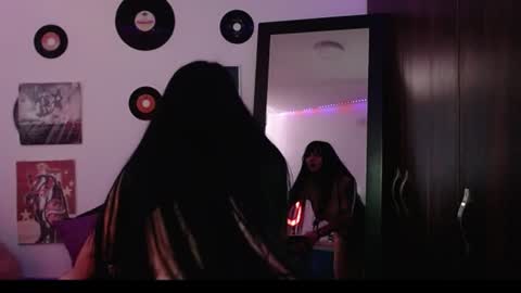 Christina online show from 06.23.26