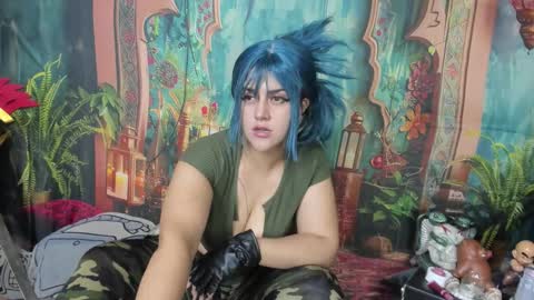 Cristina  online show from 02.20.26