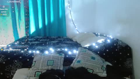 Cristina online show from 02.08.25