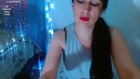 Cristina online show from 02.25.25