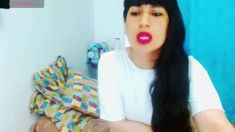 Cristina online show from 10.05.25