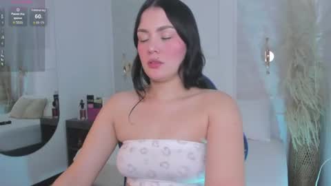 C R I S T I N A online show from 08.06.26