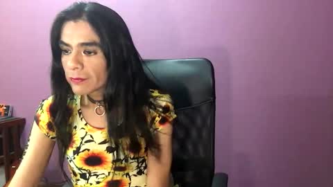 Cristina Dick Clit online show from 04.21.26