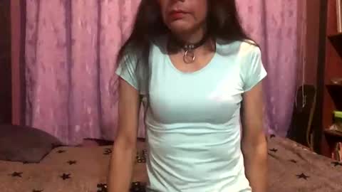 Cristina Dick Clit online show from 05.25.26