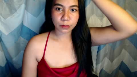 Cristina Valerie online show from 07.27.26