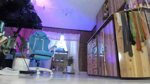 Snapshot of cristinavanegas chatting on 02.03.26 Julieta online show from 02.03.26