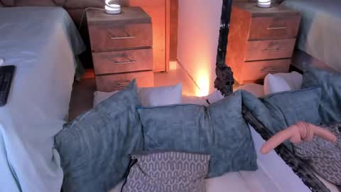 CristineRain online show from 05.12.26