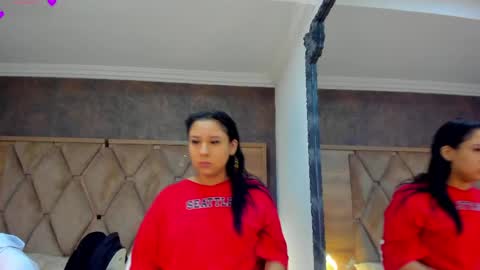 CristineRain online show from 06.02.26