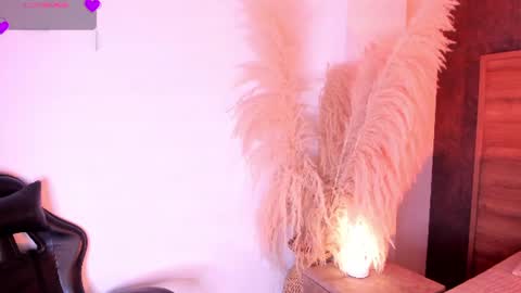 CristineRain online show from 07.01.26